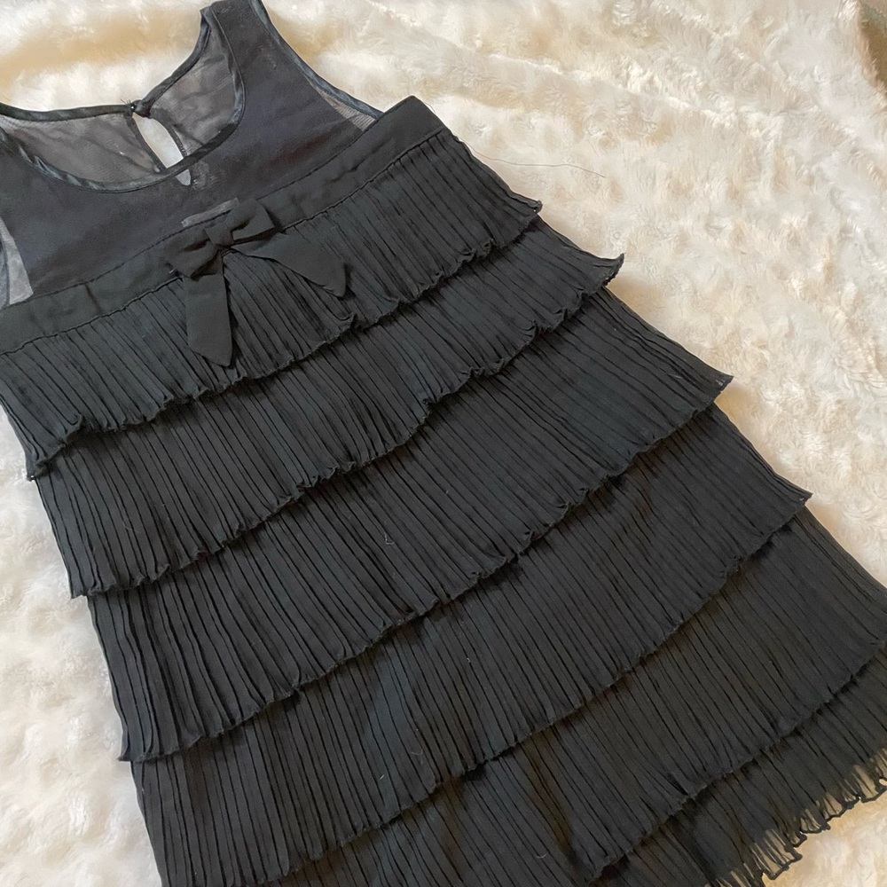 Children’s Place girls dress